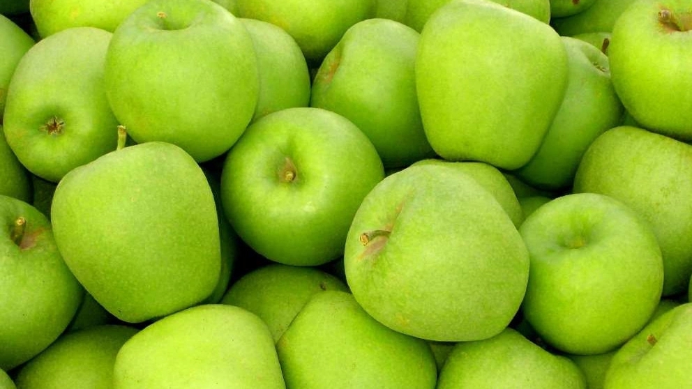 10 خاصیت سیب سبز برای سلامتی و درمان بیماریها