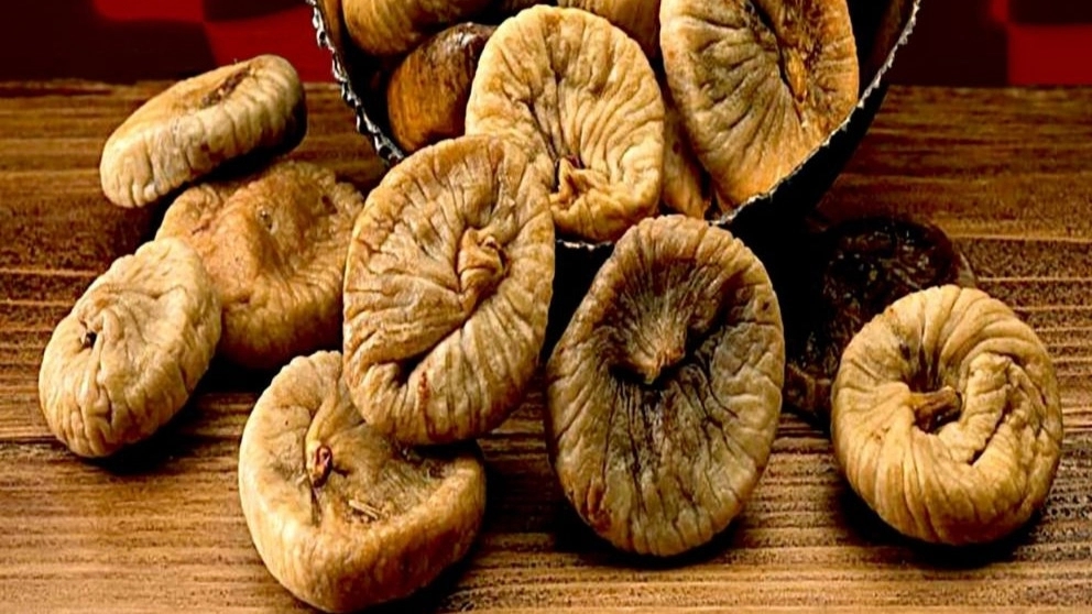 فواید بی نظیر انجیر خشک