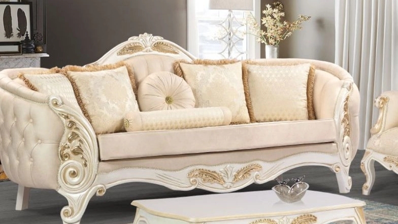 روش های نگهداری مبل کلاسیک