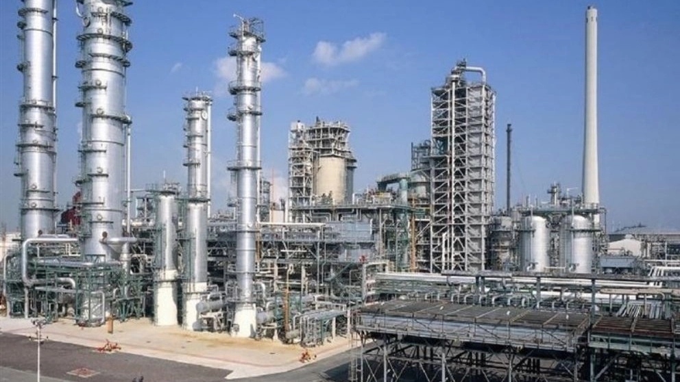 ابزار دقیق در صنعت نفت و گاز