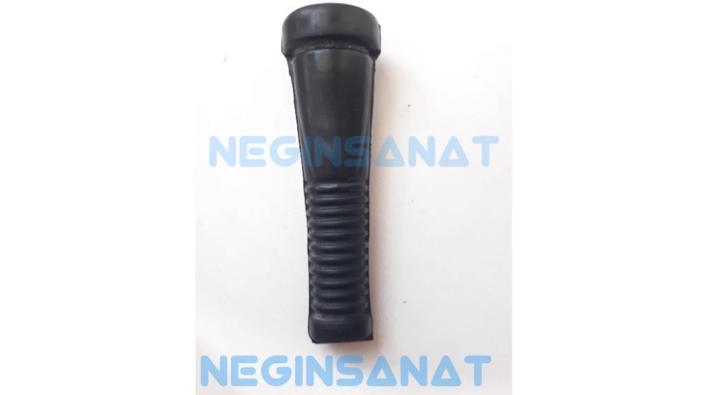 لاستیک انگشتی پرکن مرغ نگینصنعت درجه۱