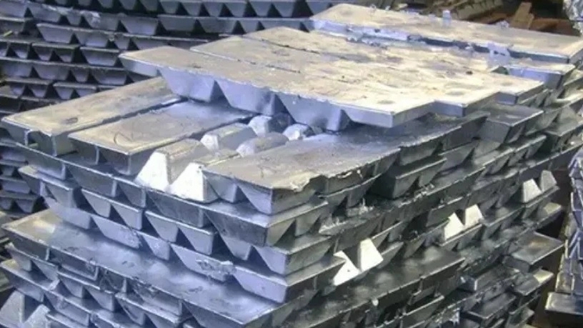 آشنایی با مواد اولیه ریخته گری