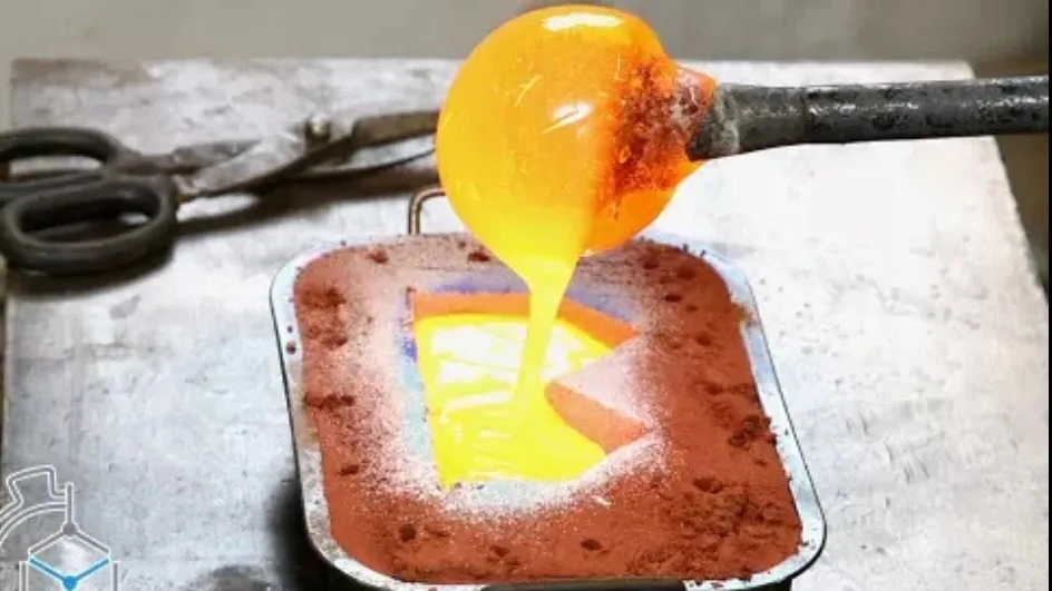 آشنایی با مواد اولیه ریخته گری
