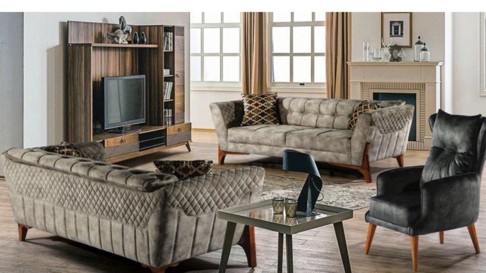 مبل راحتی چیست و چه ویژگی هایی دارد؟
