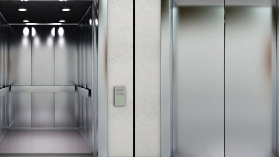 معرفی اجزای تشکیل دهنده ی کابین آسانسور