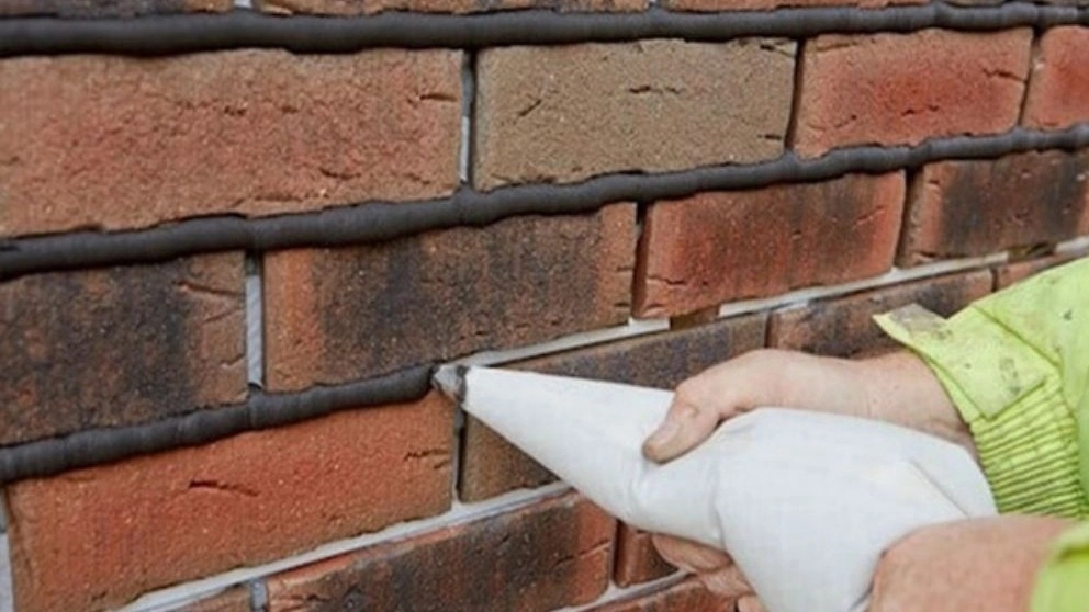 ☑️ چسب آجر نما چیست و چه کاربردی دارد؟