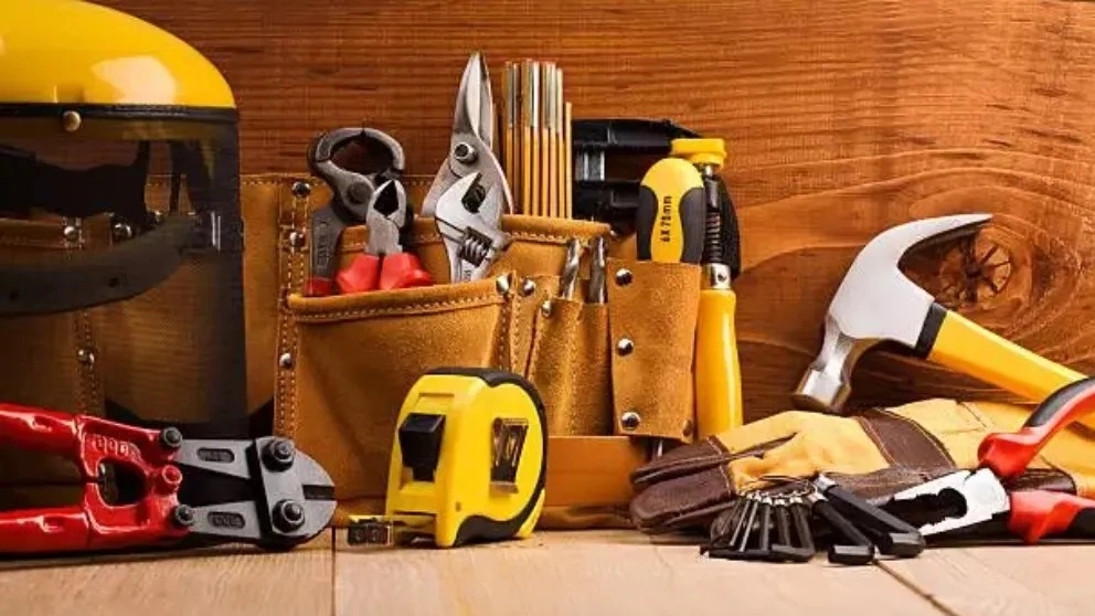آیا خرید ابزار استوک منطقیه؟