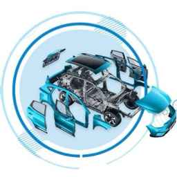 استوک بدنه حبیب در کرج