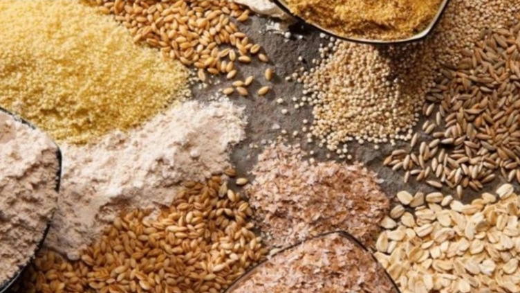 دانه های مورد استفاده در خوراک دام