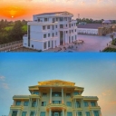امکانات هتل اکسین در آمل مازندران