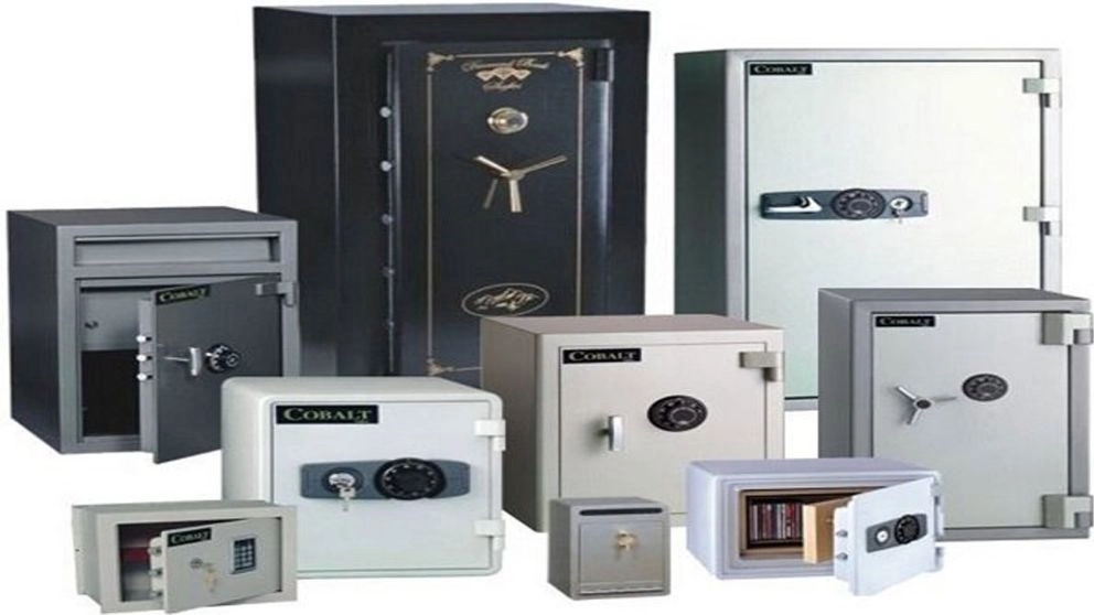 ویژگی های کلیدی یک گاوصندوق خانگی خوب