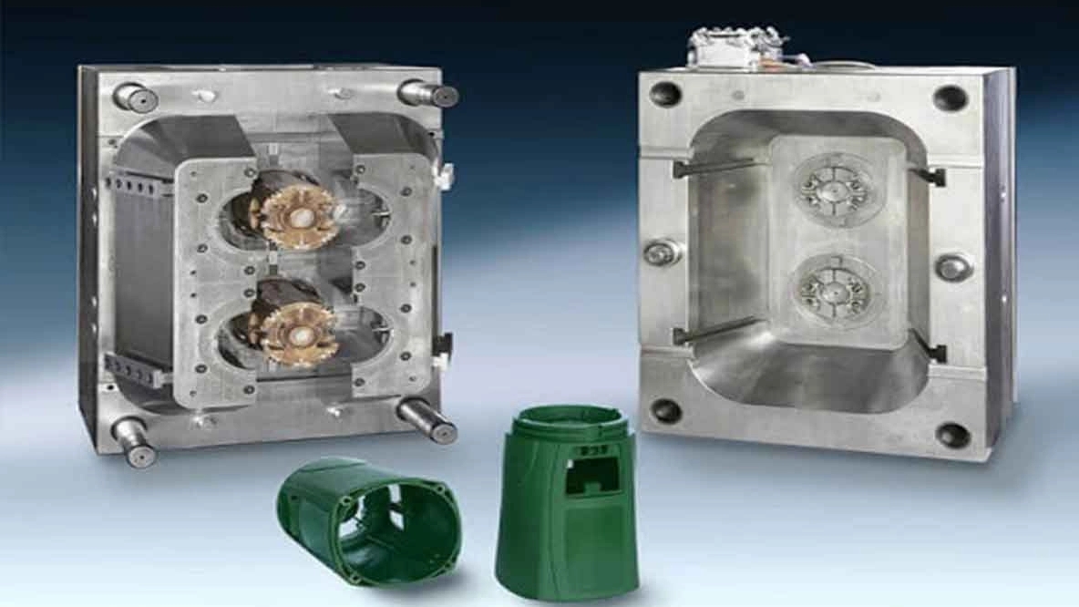 ۵ کاربرد متداول برای ماشینکاری CNC پلاستیک
