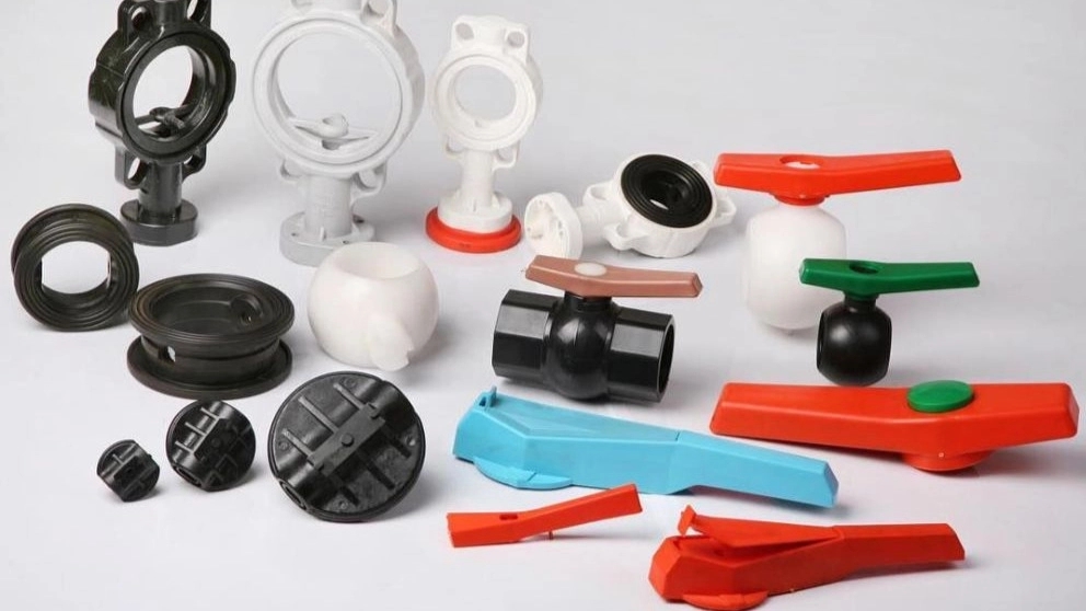 ۵ کاربرد متداول برای ماشینکاری CNC پلاستیک