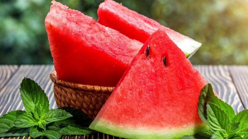 خواص هندوانه برای سلامتی