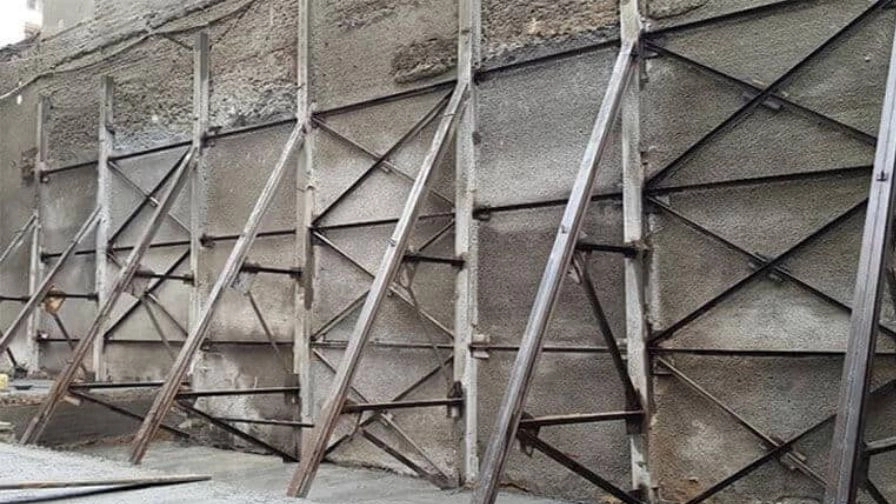 آشنایی با انواع جک سقفی