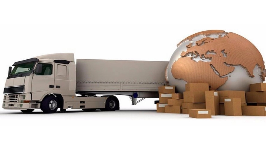 شرکت باربری آسیا اکبر عزتی در تبریز