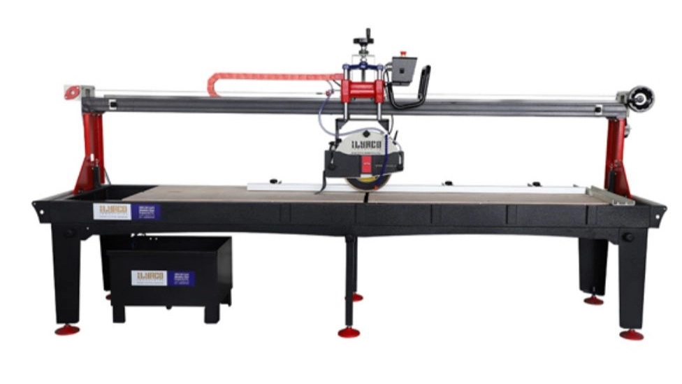 فروش انواع دستگاه سنگ بری و cnc برند صنعت اسپادانا قاضی در اصفهان