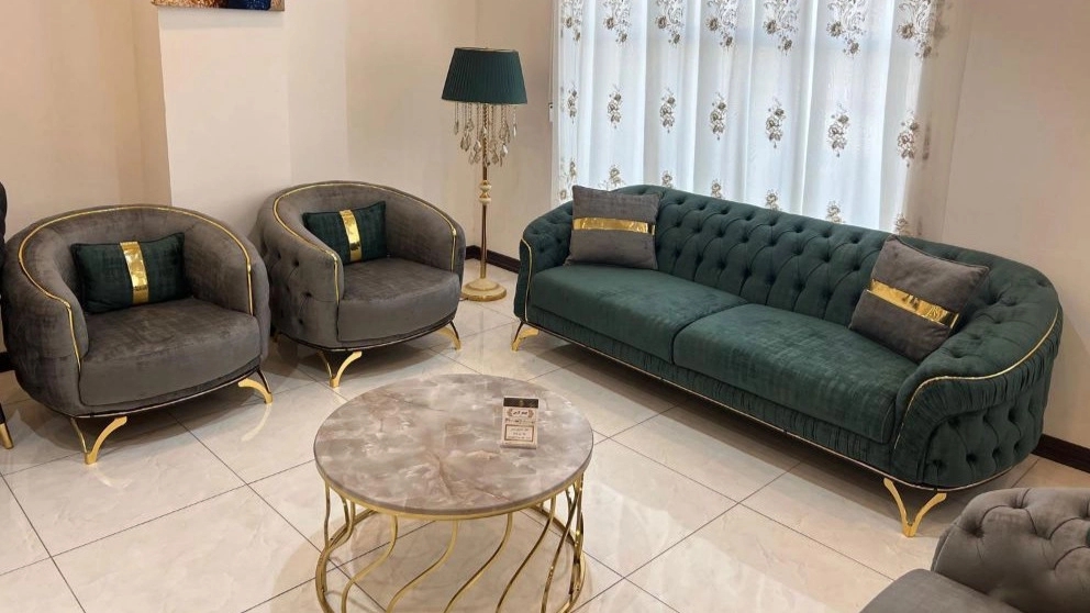 مزایای مبل راحتی