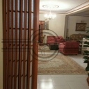 پارتیشن متحرک دیوار و درب جمع شونده آکاردئونی ماموت در تهران