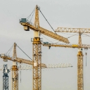 واردات و خرید و فروش تاورکرین و آسانسور کارگاهی و بچینگ پلانت در تهران