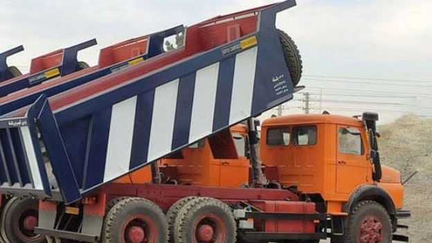 کمپرس سازی اکبری در مشهد