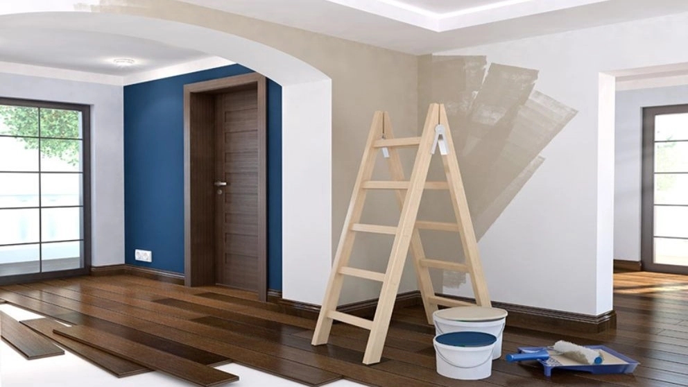 برای بازسازی خانه از کجا شروع کنیم؟