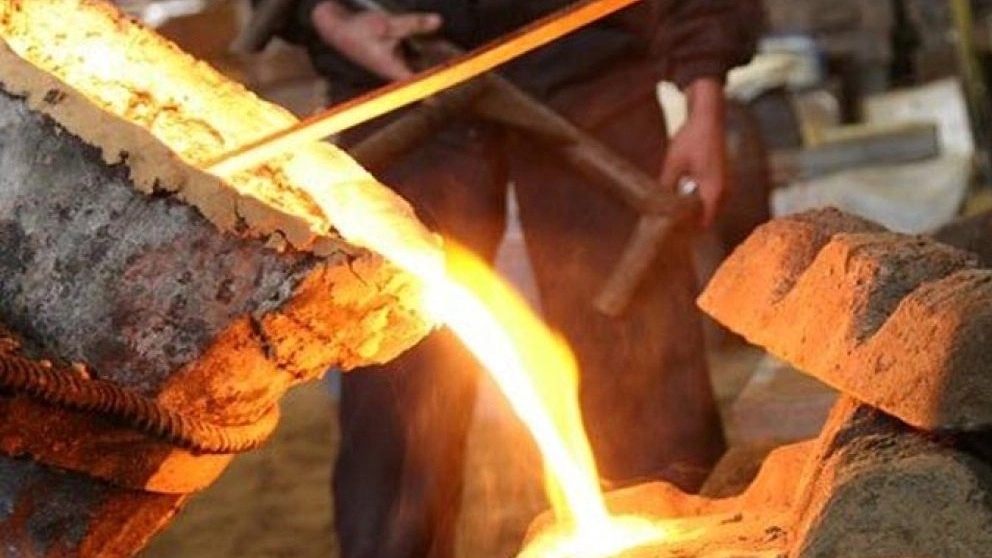 تولید کننده بوش های مخروطی زرین قطعه در تهران