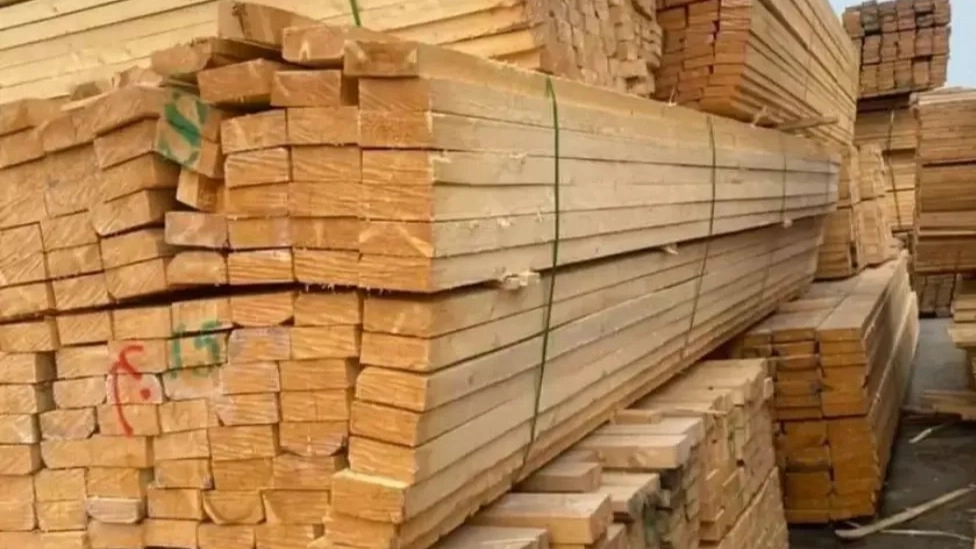 مزایای استفاده از چوب روسی