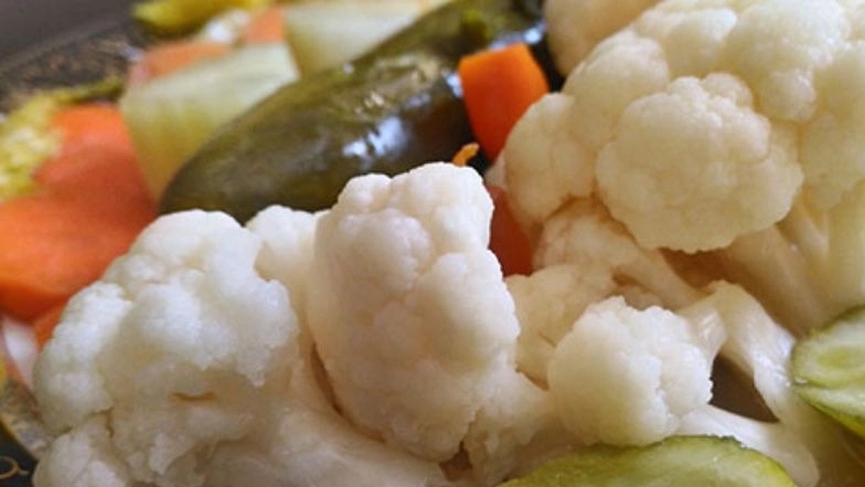 نکات مهم در طرز نگهداری ترشی