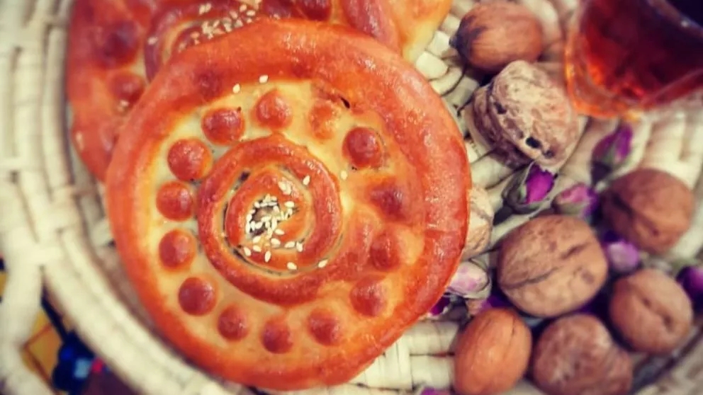 صنایع دستی و سوغاتی های فومن