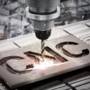 خرید و فروش دستگاه های cnc و منوال همراه صنعت طوس در مشهد