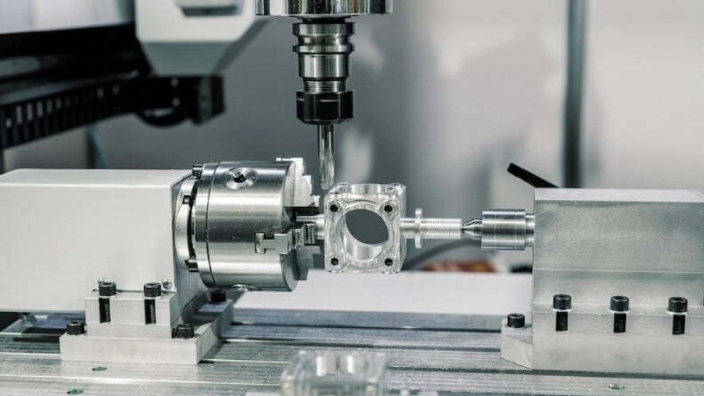 انواع دستگاههای CNC