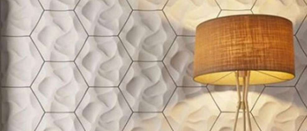 نمای منیرال پاشیش