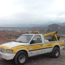 امداد خودرو درویشوند، خودروبر کفی و یدک کش در لوشان