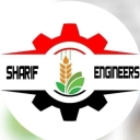 ساخت تعمیر ادوات کشاورزی باغی تراشکاری مهندسان شریف ایلدر آبادی مشهد