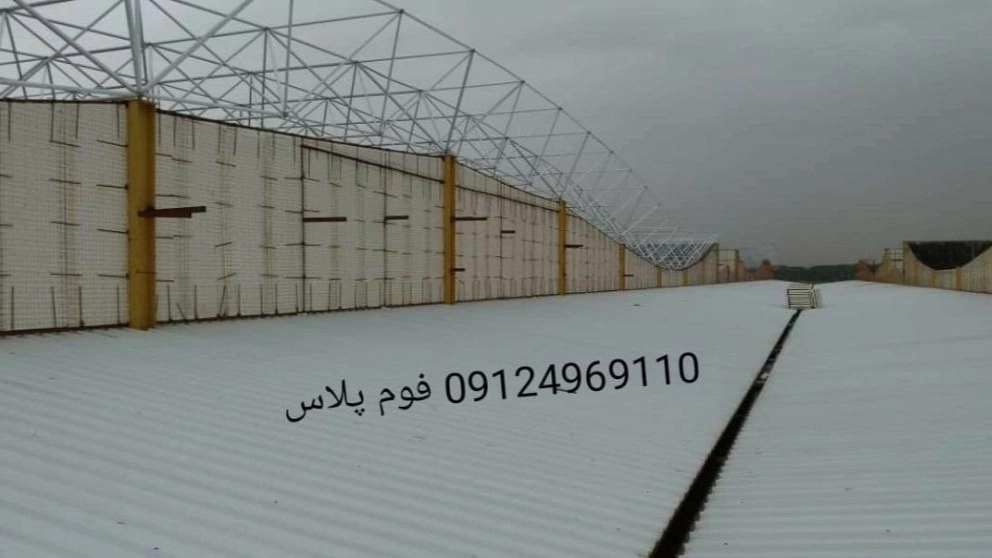 مزایای استفاده از تری دی پانل در انبوه سازی ساختمان