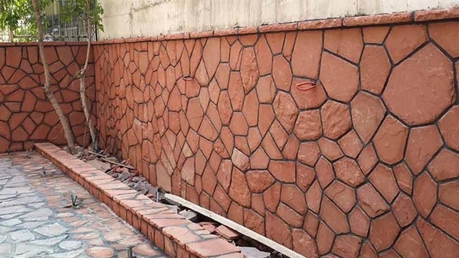 سنگ ورقه ای