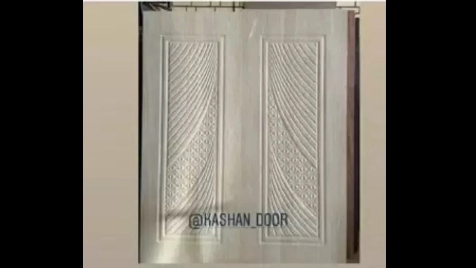 تولید درب چوبی مطهری