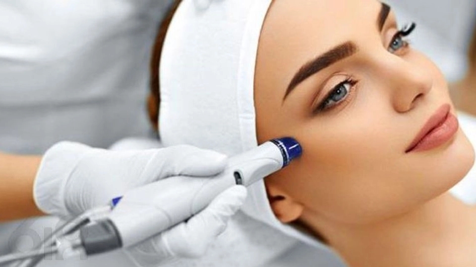 فیشال صورت چه مزایایی برای پوست دارد؟