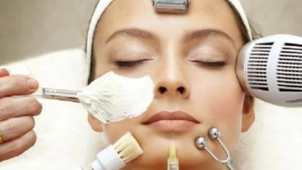 فیشال صورت چه مزایایی برای پوست دارد؟