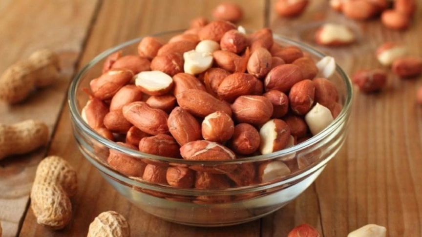 تفاوت ترکیبات آجیل ۴ مغز و آجیل ۷ مغز