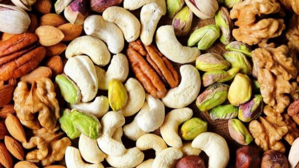 تفاوت ترکیبات آجیل ۴ مغز و آجیل ۷ مغز