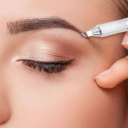 میکروبیلدینگ الهه جهانی، انجام میکروبیلدینگ ابرو در رشت