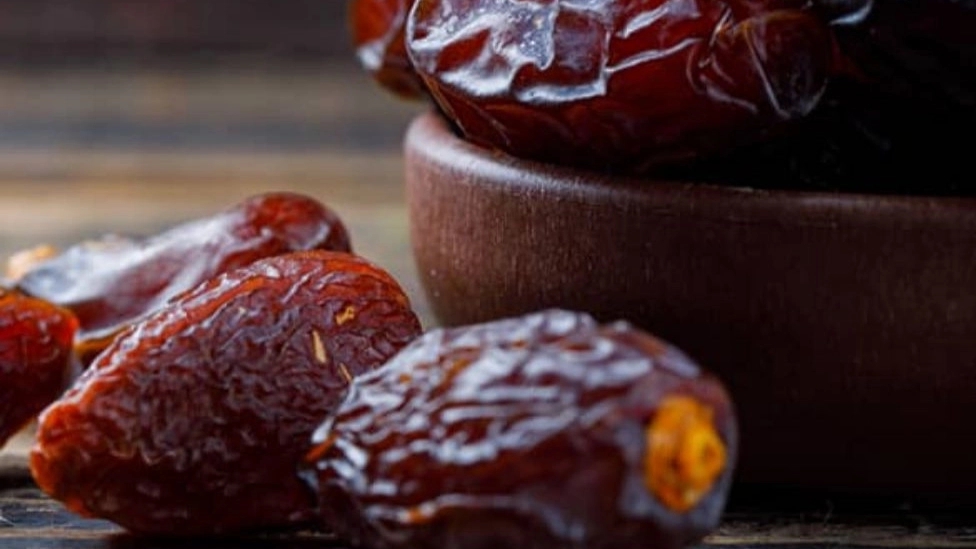 8مورد از مهم ترین خواص خرما