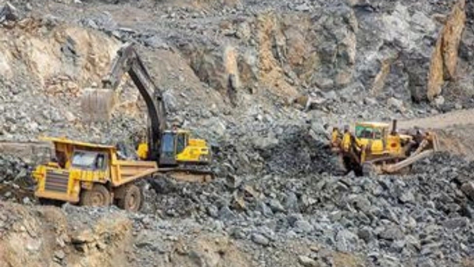 پیمانکاری معدن مرادی ، تولید و فروش دستگاه راهسازی و معدن مرادی در اردبیل