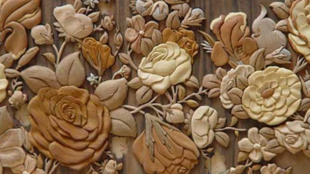 ویژگی محصولات صنایع دستی