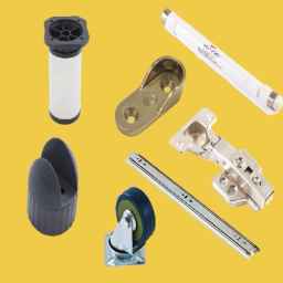 فروشگاه ویسی ، فروش یراق آلات کابینت و خدمات mdf در شیراز