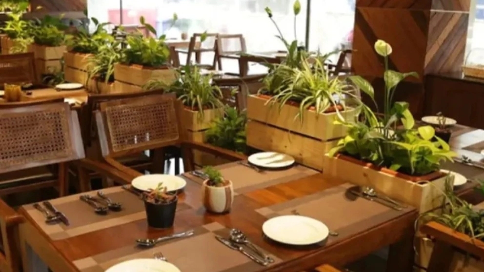 ویژگیهای یک رستوران خوب