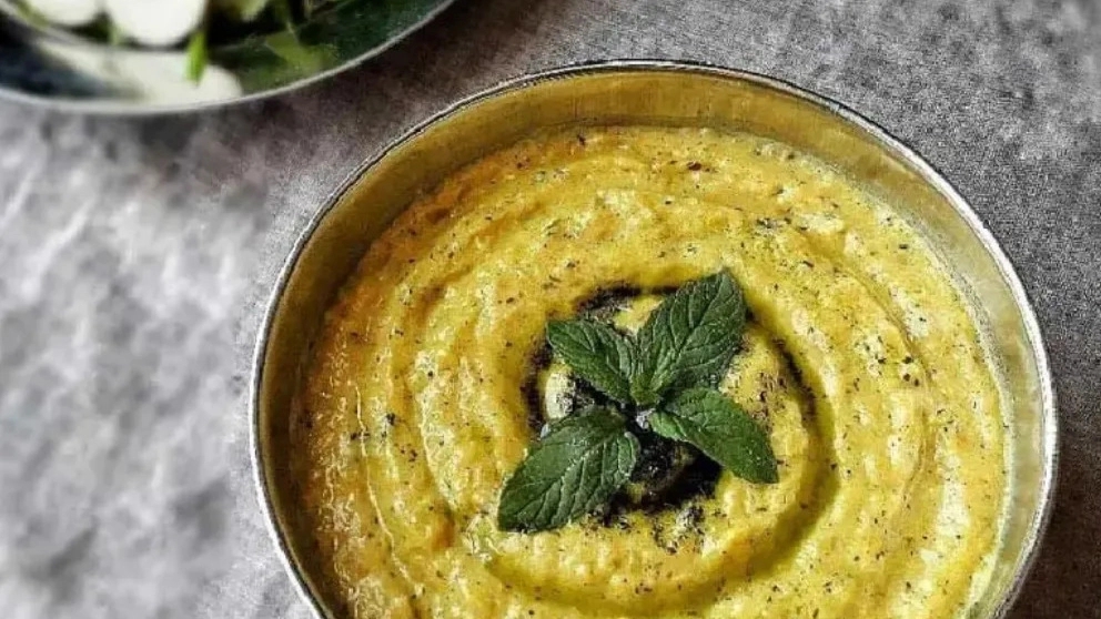 غذاهای محلی کرمان