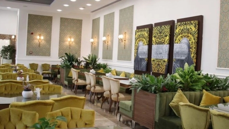 چگونه رستوران تقسیم بندی می شود؟
